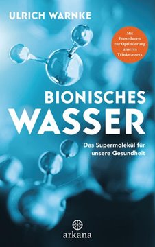 Bild von Warnke, Ulrich: Bionisches Wasser