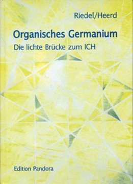 Bild von Riedel: Organisches Germanium