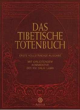 Bild von Schuhmacher, Stephan (Übers.): Das Tibetische Totenbuch