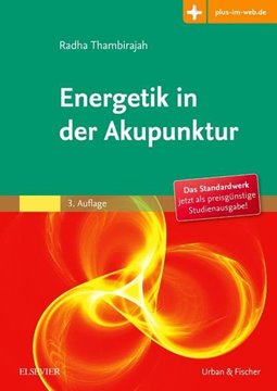 Bild von Seybold-Kellner, Birgit (Übers.): Energetik in der Akupunktur