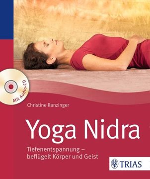 Bild von Ranzinger, Christine: Yoga Nidra