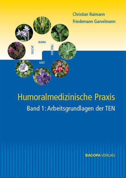 Bild von Garvelmann, Friedemann: Humoralmedizinische Praxis. 2 Bände