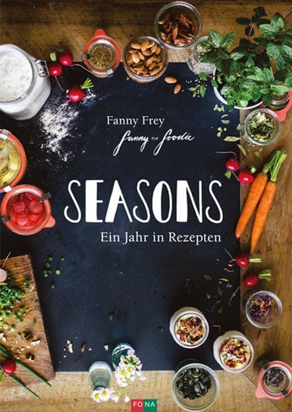 Bild von Frey, Fanny: Seasons