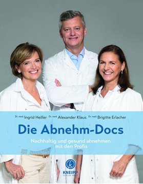 Bild von Klaus, Alexander: Die Abnehm-Docs