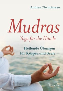 Bild von Christiansen, Andrea: Mudras - Yoga für die Hände