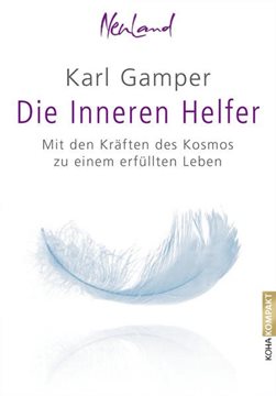 Bild von Gamper, Karl: Die Inneren Helfer