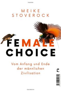 Bild von Stoverock, Meike: Female Choice