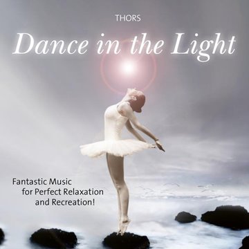 Bild von Thors (Komponist): Dance In The Light
