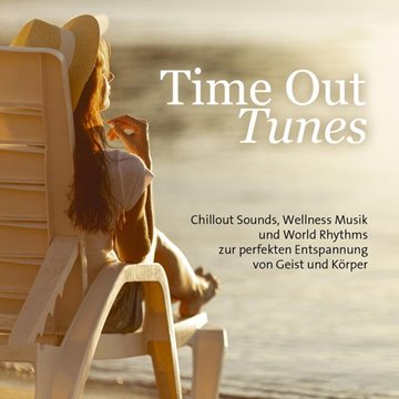 Bild von Various (Komponist): Time Out Tunes