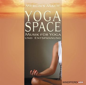 Bild von Merlin's Magic: Yoga Space