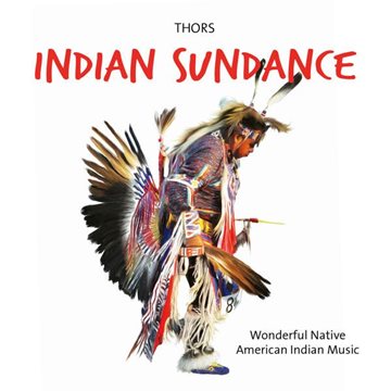Bild von Thors (Komponist): Indian Sundance