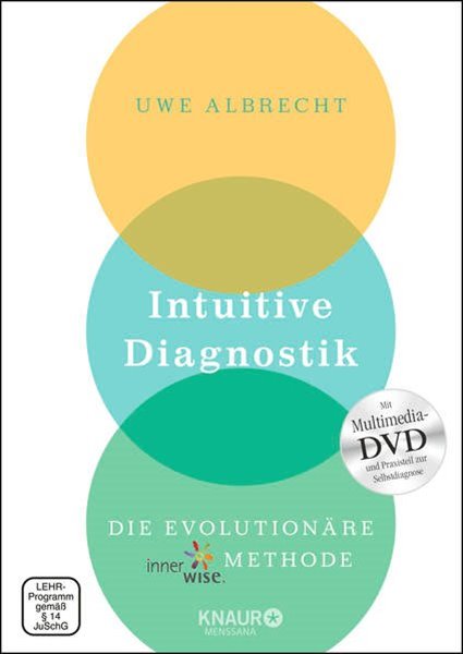 Bild von Albrecht, Uwe: Intuitive Diagnostik