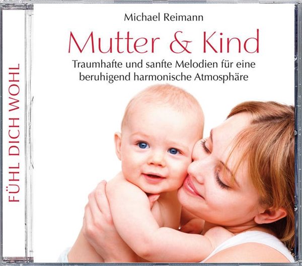 Bild von Reimann, Michael (Komponist): Mutter und Kind