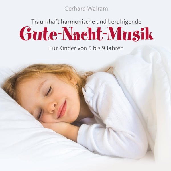 Bild von Walram, Gerhard (Komponist): Gute-Nacht-Musik