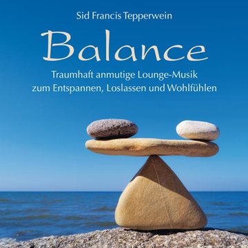 Bild von Tepperwein, Sid Francis (Komponist): Balance