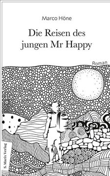 Bild von Höne, Marco: Die Reisen des jungen Mr Happy