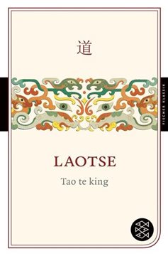 Bild von Laotse: Tao te king
