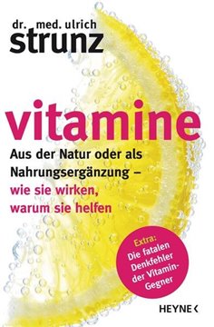 Bild von Strunz, Ulrich: Vitamine