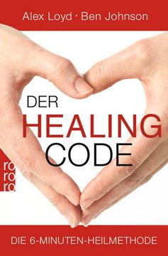 Bild von Loyd, Alex: Der Healing Code