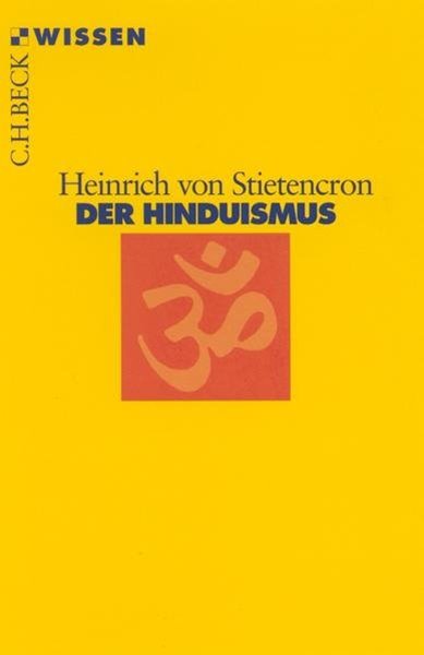 Bild von Stietencron, Heinrich von: Der Hinduismus