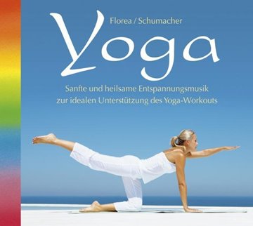 Bild von Schumacher, Dirk (Komponist): Yoga