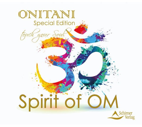Bild von ONITANI: Spirit of OM