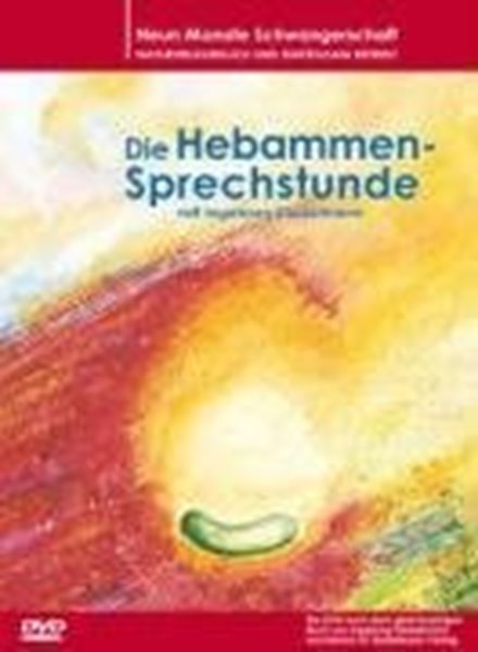 Bild von Stadelmann, Ingeborg: Die Hebammen-Sprechstunde