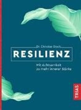 Bild von Stock, Christian: Resilienz
