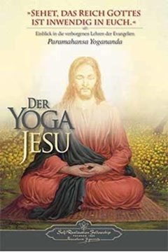 Bild von Yogananda, Paramahansa: Der Yoga Jesu
