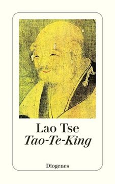 Bild von Lao Tse: Tao-Te-King