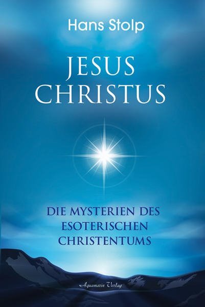 Bild von Stolp, Hans: Jesus Christus
