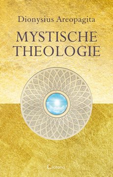 Bild von Areopagita, Dionysius: Mystische Theologie