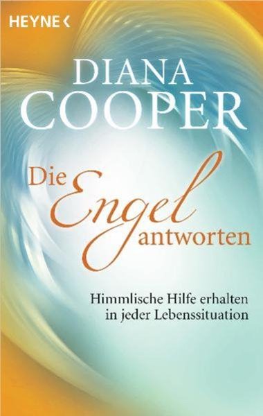 Bild von Cooper, Diana: Die Engel antworten