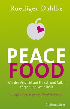 Bild von Dahlke, Ruediger: Peace Food
