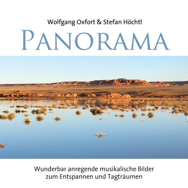 Bild von Oxfort, Wolfgang (Komponist): Panorama