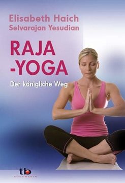 Bild von Haich, Elisabeth: Raja-Yoga
