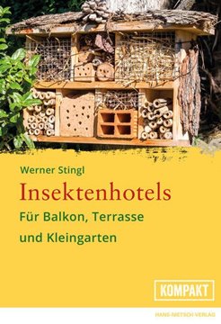 Bild von Stingl, Werner: Insektenhotels