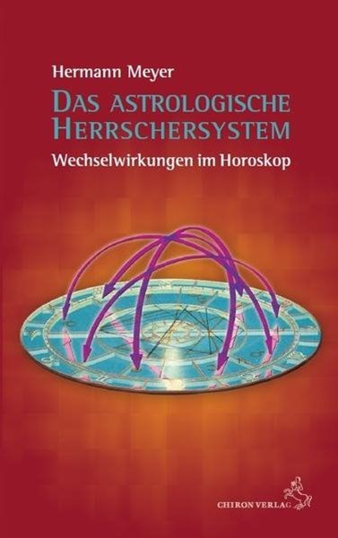 Bild von Meyer, Hermann: Das astroogische Herrschersystem