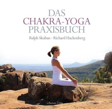 Bild von Skuban, Ralph: Das Chakra-Yoga Praxisbuch