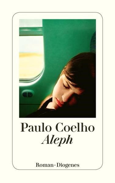 Bild von Coelho, Paulo: Aleph