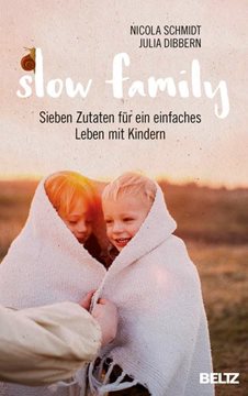 Bild von Dibbern, Julia: Slow Family