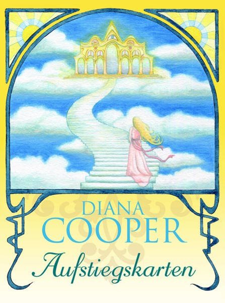 Bild von Cooper, Diana: Aufstiegskarten