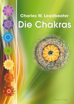 Bild von Leadbeater, Charles W.: Die Chakras