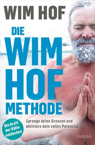 Bild von Hof, Wim: Die Wim-Hof-Methode