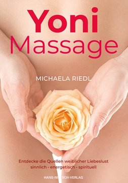 Bild von Riedl, Michaela: Yoni Massage