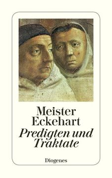 Bild von Eckehart, Meister: Deutsche Predigten und Traktate