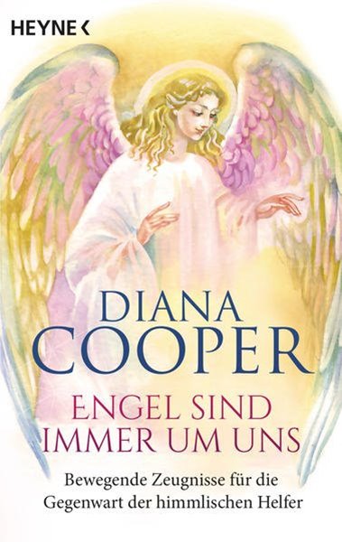 Bild von Cooper, Diana: Engel sind immer um uns