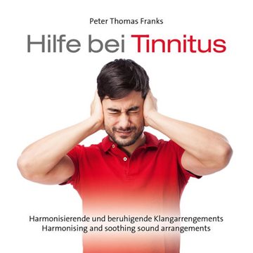 Bild von Franks, Peter Thomas: Hilfe bei Tinnitus