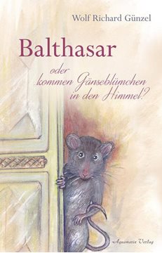 Bild von Günzel, Wolf Richard: Balthasar - oder kommen Gänseblümchen in den Himmel?