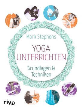 Bild von Stephens, Mark: Yoga unterrichten
